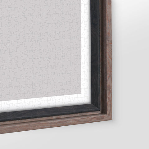 Pintoo W1157 Mocha Professional Jigsaw Puzzle Frame (2000pcs)