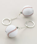Pintoo A1365 Baseball - Puzzle Keychain Jigsaw Puzzle
