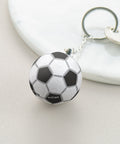 Pintoo A1366 Soccer - Puzzle Keychain Jigsaw Puzzle