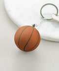 Pintoo A1367 Basketball - Puzzle Keychain Jigsaw Puzzle
