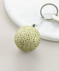 Pintoo A3427 Cantaloupe - Puzzle Keychain Jigsaw Puzzle