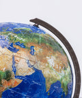 Pintoo A3752 Resplendent Earth - 3D Puzzle Globe Jigsaw Puzzle