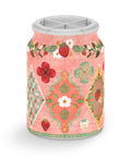 Pintoo BA1014 Strawberry Days - Large Jar Jigsaw Puzzle