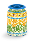 Pintoo BA1016 Summer Blossoms - Large Jar Jigsaw Puzzle