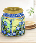 Pintoo BB1049 The Baby Blue Eyes - Medium Jar Jigsaw Puzzle