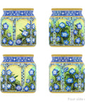 Pintoo BB1049 The Baby Blue Eyes - Medium Jar Jigsaw Puzzle