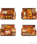 Pintoo BC1021 Live Cozy - Small Jar Jigsaw Puzzle