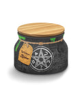 Pintoo BC1022 Witches Brew - Small Jar Jigsaw Puzzle