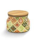 Pintoo BC1025 Daisy Breeze - Small Jar Jigsaw Puzzle