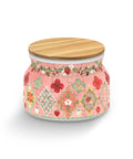 Pintoo BC1026 Strawberry Days - Small Jar Jigsaw Puzzle