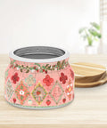 Pintoo BC1026 Strawberry Days - Small Jar Jigsaw Puzzle
