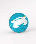 Pintoo C1058 Whale Shark - 3D Coin Ball Jigsaw Puzzle