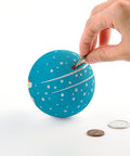 Pintoo C1058 Whale Shark - 3D Coin Ball Jigsaw Puzzle