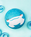 Pintoo C1058 Whale Shark - 3D Coin Ball Jigsaw Puzzle
