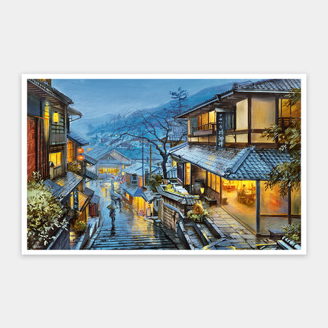 Showpiece 4000 Piece Puzzles