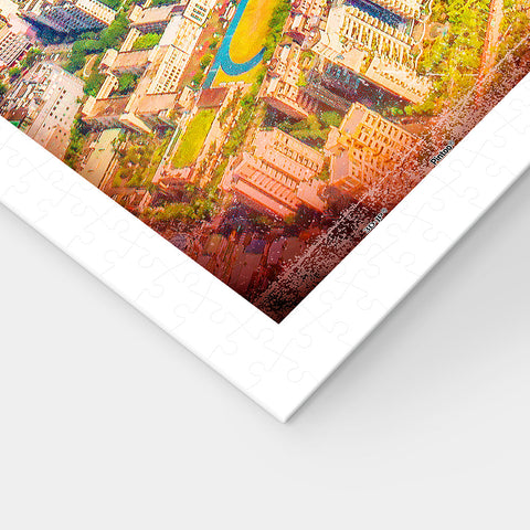 Pintoo H2326 Wonderful Moment of Taipei - 2000 Piece Jigsaw Puzzle