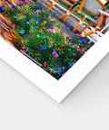 Afternoon in Paris - 1200 Piece Jigsaw Puzzle