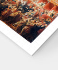 Pintoo H2844 Concert by Giovanni Paolo Panini - 1200 Piece Jigsaw Puzzle