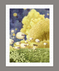 Pintoo H2853 The Wind Bring You to Me by YuBai - 300 Piece Jigsaw Puzzle