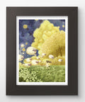 Pintoo H2853 The Wind Bring You to Me by YuBai - 300 Piece Jigsaw Puzzle