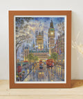 Pintoo H3117 The Palace by Robert Finale - 1200 Piece Jigsaw Puzzle