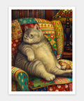 Pintoo H3365 Are you looking at me by Phoenix Chan - 1200 Piece Jigsaw Puzzle