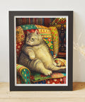 Pintoo H3365 Are you looking at me by Phoenix Chan - 1200 Piece Jigsaw Puzzle