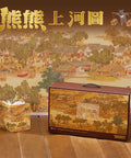 Pintoo H3368 Bears Along the River During the Qingming Festival - 5600 Piece Jigsaw Puzzle by SMART