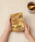 Pintoo H3368 Bears Along the River During the Qingming Festival - 5600 Piece Jigsaw Puzzle by SMART