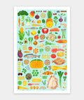 Pintoo H3398 The Roasting Tin by Grace Helmer - 1000 Piece Jigsaw Puzzle