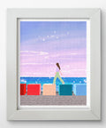 Pintoo H3515 Rainbow Bridge by CHEROK - 500 Piece Jigsaw Puzzle