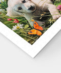 Pintoo H3550 Funny Puppies by Image World - 600 Piece Jigsaw Puzzle