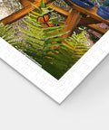 Pintoo H3567 Friends and Family - 1200 Piece Jigsaw Puzzle by Bigelow Illustrations