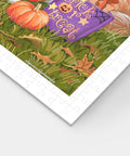 Pintoo H3612 Halloween Mischief-Makers - 1200 Piece Jigsaw Puzzle by William Vanderdasson