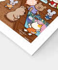 Pintoo H3692 Puzzle Shop by Mandie - 1200 Piece Jigsaw Puzzle