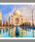 Pintoo H3769 Taj Mahal, India - 1000 Piece Jigsaw Puzzle