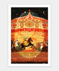 Pintoo H3800 Bucephalus - 600 Piece Jigsaw Puzzle by Twinkle Twinkle