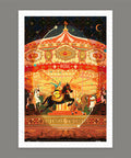 Pintoo H3800 Bucephalus - 600 Piece Jigsaw Puzzle by Twinkle Twinkle
