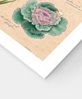 Pintoo H3895 Autumn Flowers - 600 Piece Jigsaw Puzzle by Mandie