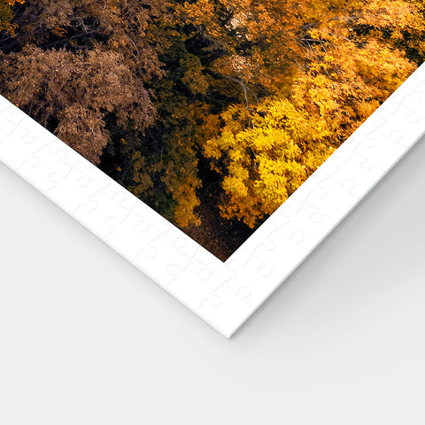 Pintoo H3897 Bojnice Castle, Slovakia - 1200 Piece Jigsaw Puzzle