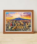 Pintoo H4006 Tokyo Cityscape, Japan - 1200 Piece Jigsaw Puzzle
