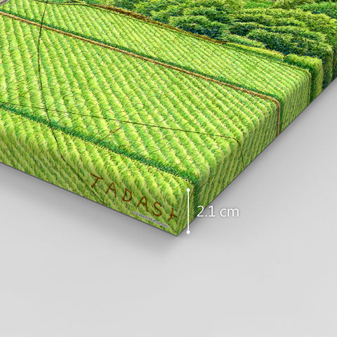 Pintoo HN1359 Summer Journey - 1336 Piece Jigsaw Puzzle by Tadashi Matsumoto