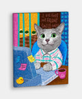 Pintoo HN1433 Friday Mood - 366 Piece Jigsaw Puzzle