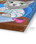 Pintoo HN1433 Friday Mood - 366 Piece Jigsaw Puzzle