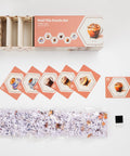 Pintoo HX1162 Coffee Time - Wall Tile Puzzle Set Jigsaw Puzzle