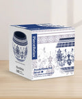 Pintoo K1103 Classic Ornamental Style - Flower Pot Jigsaw Puzzle