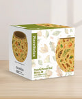 Pintoo K1105 Elegant Green - Flower Pot Jigsaw Puzzle