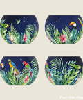 Pintoo K1106 Bird of Paradise - Flower Pot Jigsaw Puzzle