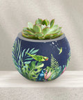 Pintoo K1106 Bird of Paradise - Flower Pot Jigsaw Puzzle