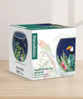 Pintoo K1106 Bird of Paradise - Flower Pot Jigsaw Puzzle